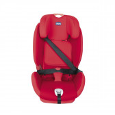 Κάθισμα αυτοκινήτου Youniverse 9-36 kg, Κόκκινο Chicco 33978 3