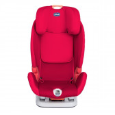 Κάθισμα αυτοκινήτου Youniverse 9-36 kg, Κόκκινο Chicco 33979 4