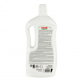 TRI-BIO Προβιοτικό οικολογικό καθαριστικό για πλαστικοποιημένο δάπεδο, 840 ml - 40 δόσεις  Tri-Bio 342355 2