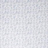Πάνα μουσελίνας, χρώμα: Λευκό Tuc Tuc 34445 3