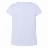 Κοντομάνικη, βαμβακερή μπλούζα με σχέδιο χαρταετό Tuc Tuc 34993 2