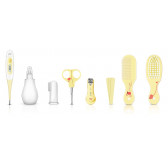 Σετ βρεφικής φροντίδας Philips AVENT 35094 3