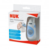 Θερμόμετρο NUK Flash NUK 35153 7