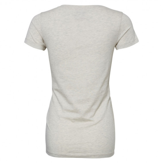 Βαμβακερή, κοντομάνικη μπλούζα, για εγκύους Mamalicious 35163 2