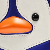Παιδικό σακίδιο- πιγκουίνος, σε μπλε χρώμα Supercute 35688 10