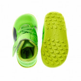 Velcro Fastened Football Shoes, μέγεθος 21 Puma 35836 4