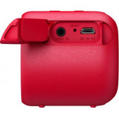 Φορητό ηχείο, SRS-XB01 Κόκκινο SONY 36191 3