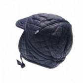 Chicco βρεφικό καπέλο με γείσο Chicco 36304 2