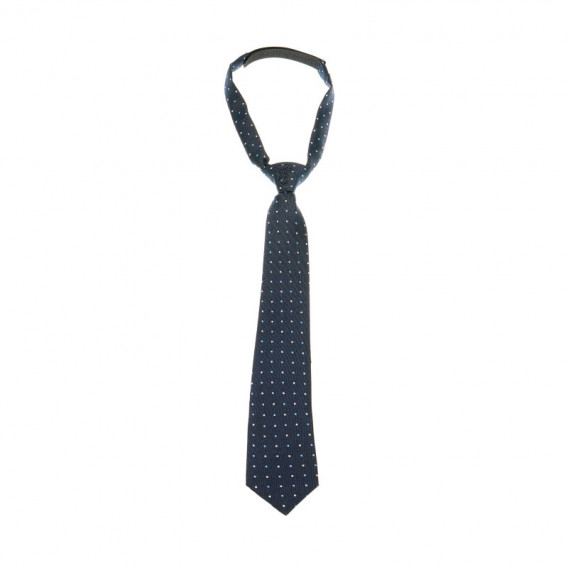 Μπλε γραβάτα Chicco, για αγοράκι Chicco 36327 