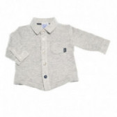 Βρεφικό μακρυμάνικο πουκάμισο Chicco 36784 