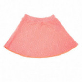 Κοντή φούστα, ροζ Chicco 36858 