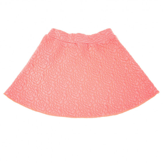 Κοντή φούστα, ροζ Chicco 36859 2