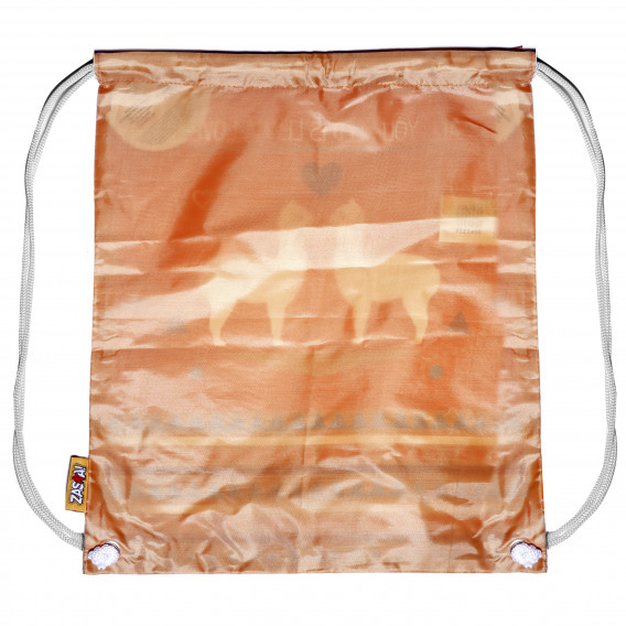 Τσάντα για κορίτσια με εκτύπωση λάμα Arditex 368612 2