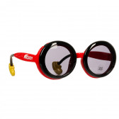 Γυαλιά ηλίου Mickey Mouse, κόκκινο Mickey Mouse 368724 2