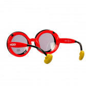 Γυαλιά ηλίου Mickey Mouse, κόκκινο Mickey Mouse 368725 4