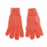 Γάντια με πέντε δάχτυλα, για κορίτσι Chicco 36885 