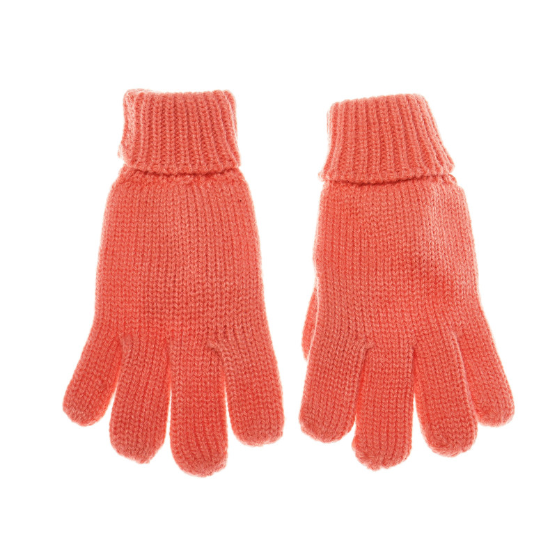 Γάντια με πέντε δάχτυλα, για κορίτσι  36885