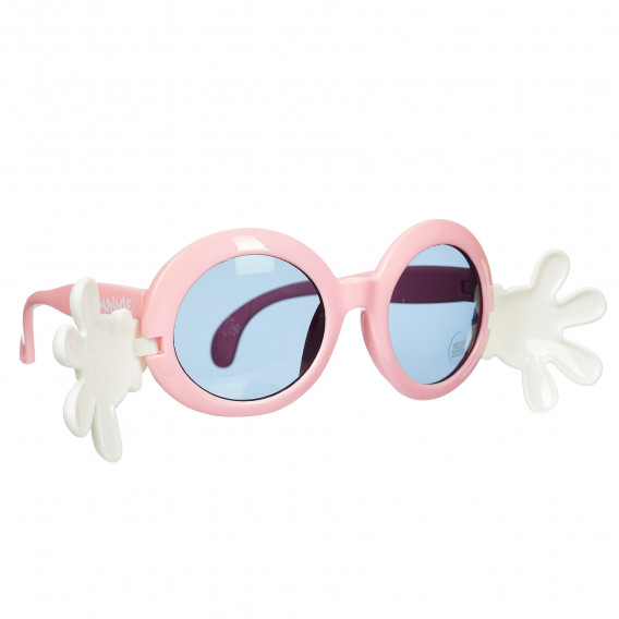 Γυαλιά ηλίου Minnie Mouse, ροζ Minnie Mouse 369085 1