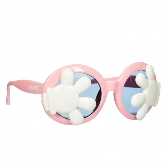 Γυαλιά ηλίου Minnie Mouse, ροζ Minnie Mouse 369086 2
