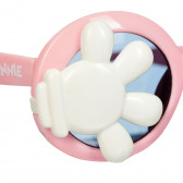 Γυαλιά ηλίου Minnie Mouse, ροζ Minnie Mouse 369087 3
