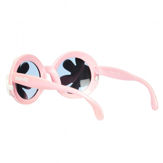 Γυαλιά ηλίου Minnie Mouse, ροζ Minnie Mouse 369088 4