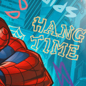 Σουπλά Spiderman Graffiti, 28 x 43 εκ. Spiderman 369992 2