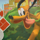Σουπλά Pluto με ένα παιχνίδι Dont get mad Disney 370005 2