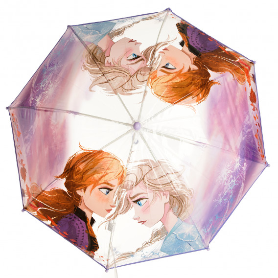 Παιδική ομπρέλα FROZEN Cerda 370900 6
