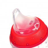 Μπουκάλι χυμού από πολυπροπυλένιο, First Story Toy Story, 150 ml, κόκκινο NUK 371329 3