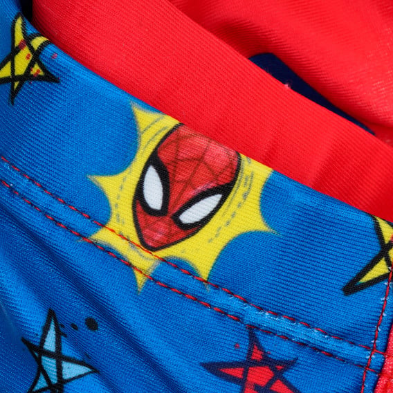 Μαγιό Spider-Man, κόκκινο Spiderman 371601 3