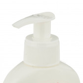 Τζελ καθαρισμού μαλλιών και σώματος χωρίς σαπούνι, 250 ml.  Mixa 371860 3