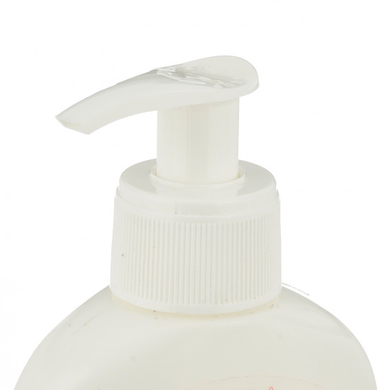 Τζελ καθαρισμού μαλλιών και σώματος χωρίς σαπούνι, 250 ml.  Mixa 371860 3