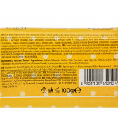 Βρεφικό σαπούνι με βιταμίνη F EVENT 371882 3