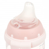 Ενεργό μπουκάλι 300 ml πολυπροπυλενίου σε ροζ χρώμα NUK 372892 3