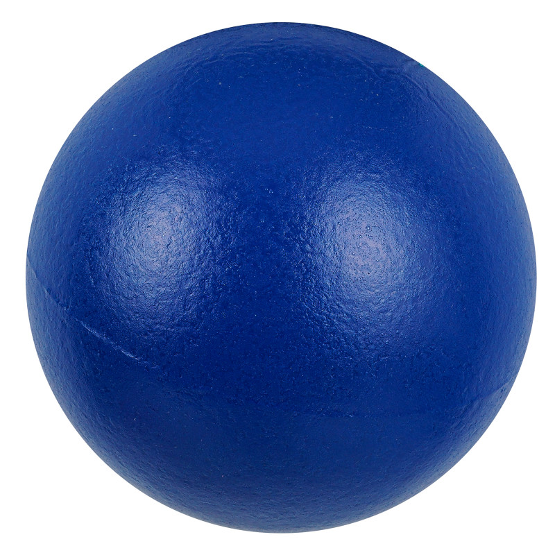 Μαλακή μπάλα αφρού για Παιδική Γυμναστική - 9,5 cm.  373170
