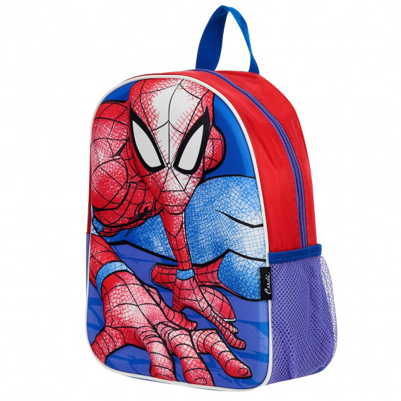 Σακίδιο με στάμπα 3D Spider-Man για αγόρια Spiderman 373638 3