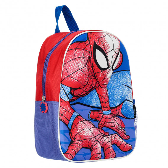 Σακίδιο με στάμπα 3D Spider-Man για αγόρια Spiderman 373639 4