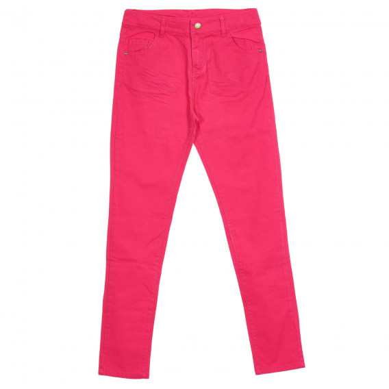 Ροζ παντελόνι Tape a l'oeil 375805 