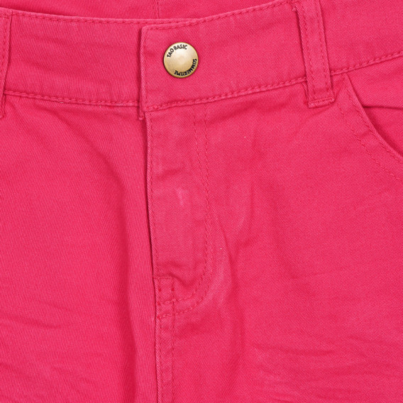 Ροζ παντελόνι Tape a l'oeil 375806 2