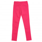 Ροζ παντελόνι Tape a l'oeil 375807 3