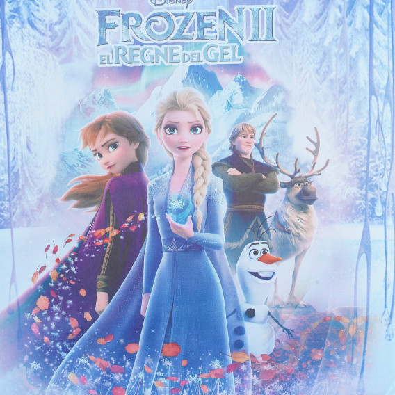 Παιδική σκηνή για παιχνίδι Frozen Kingdom με 50 μπάλες Frozen 378322 8