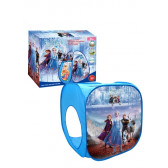 Παιδική σκηνή για παιχνίδι Frozen Kingdom με 50 μπάλες Frozen 378326 12