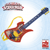 Ηλεκτρονική κιθάρα Spiderman 3790 