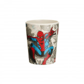 Μπαμπού κούπα Spiderman, 270 ml Spiderman 379306 2