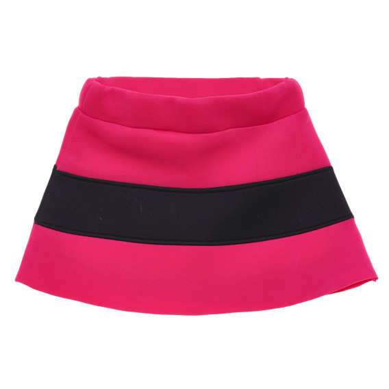 Σε ροζ και μαύρο χρώμα για ένα κορίτσι Sweety Fashion Σε ροζ και μαύρο χρώμα για ένα κορίτσι Sweety Fashion 380124 3