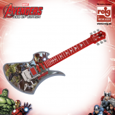 Παιδική Ηλεκτρονική Κιθάρα Εκδικητές Avengers 3820 