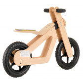 Ξύλινο ποδήλατο για ισορροπία - unisex Mamatoyz 383452 2