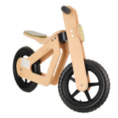 Ξύλινο ποδήλατο για ισορροπία - unisex Mamatoyz 383453 3
