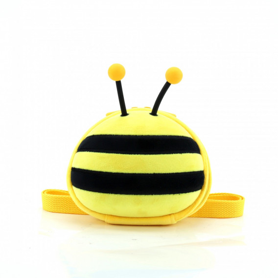Παιδική τσάντα ώμου ZIZITO σε σχήμα μέλισσας ZIZITO 383845 7