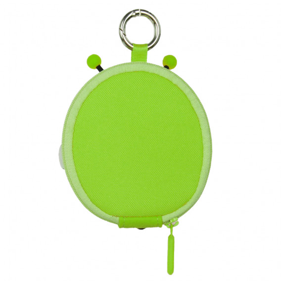 Μικρή τσάντα πράσινου χρώματος σε σχήμα μέλισσας Supercute 383972 8